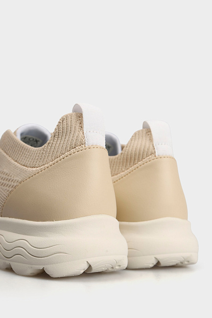 Кроссовки Geox