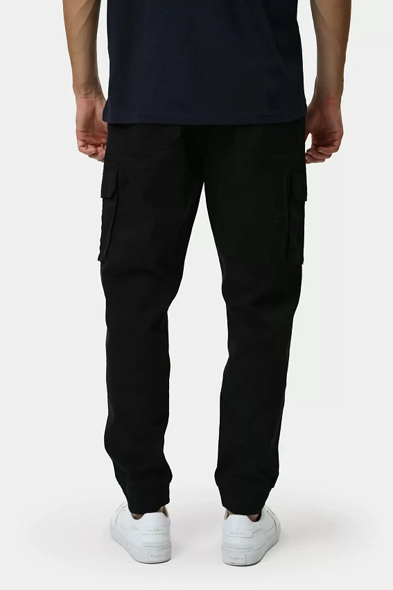 Брюки Mustang Черный