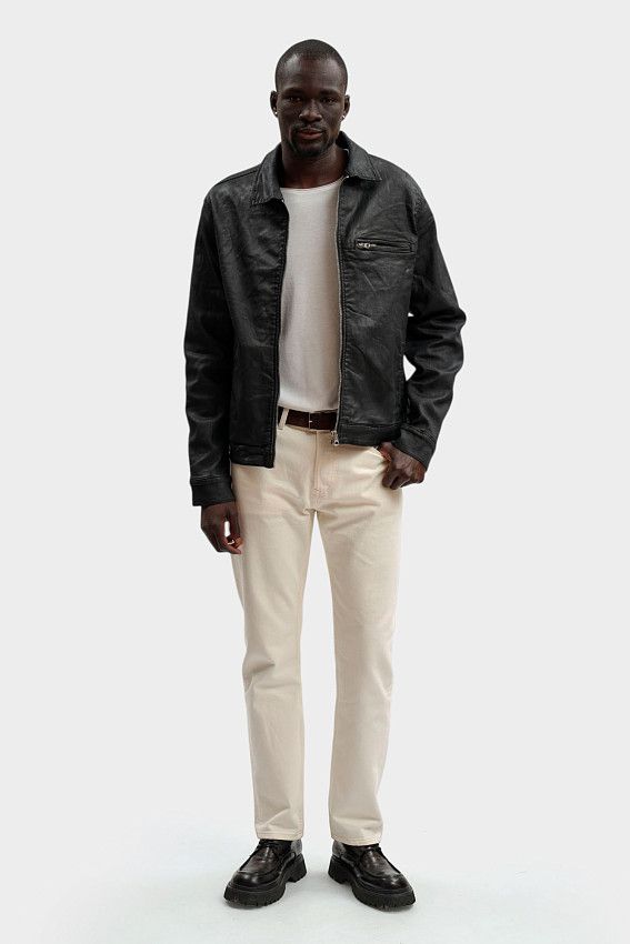 Куртка Pepe Jeans Черный