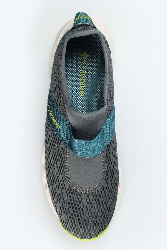 Кроссовки Columbia Серый