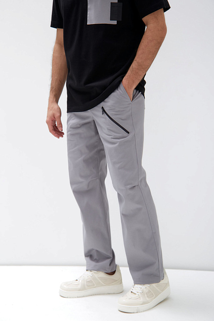 Брюки The Hills