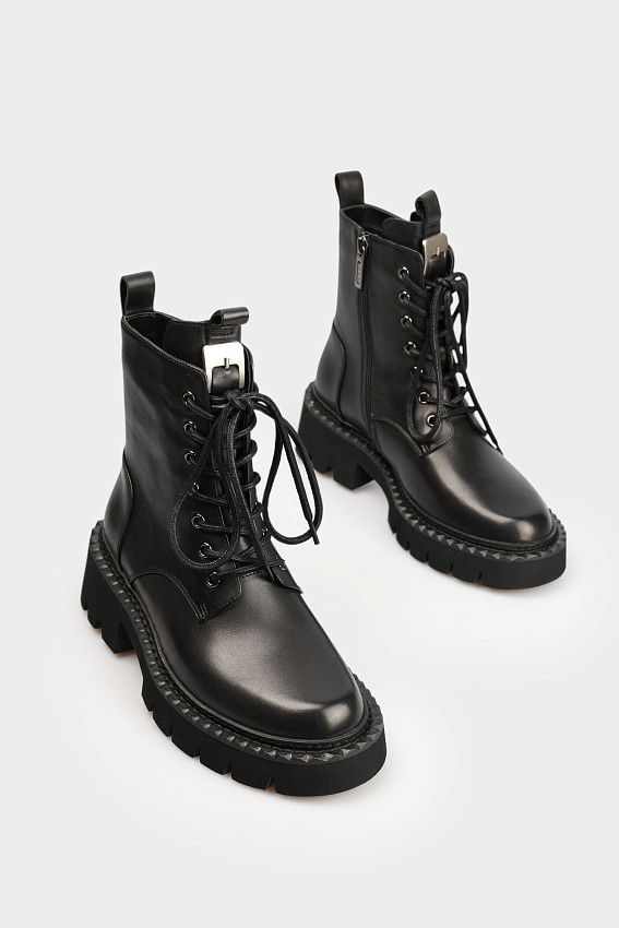 Ботильоны Graciana