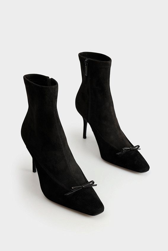 Ботильоны Graciana