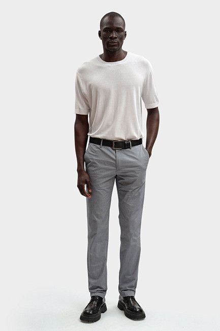 Брюки Karl Lagerfeld