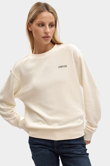 Свитшот Mustang