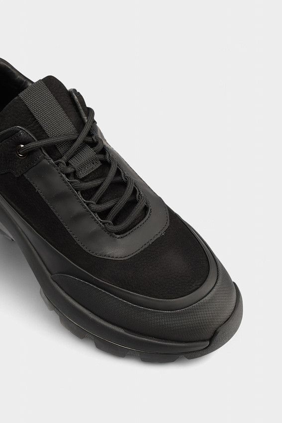 Кроссовки Marc Cony Черный