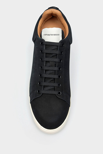 Кроссовки Emporio Armani