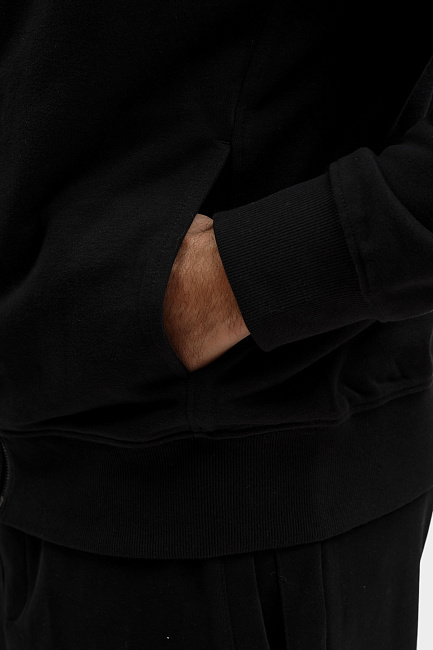 Толстовка Mustang