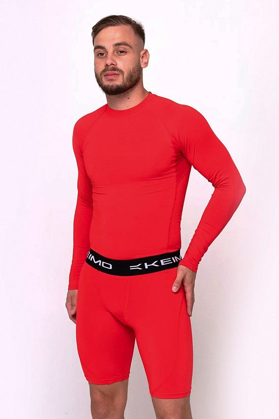 Подтрусники Keimo Красный