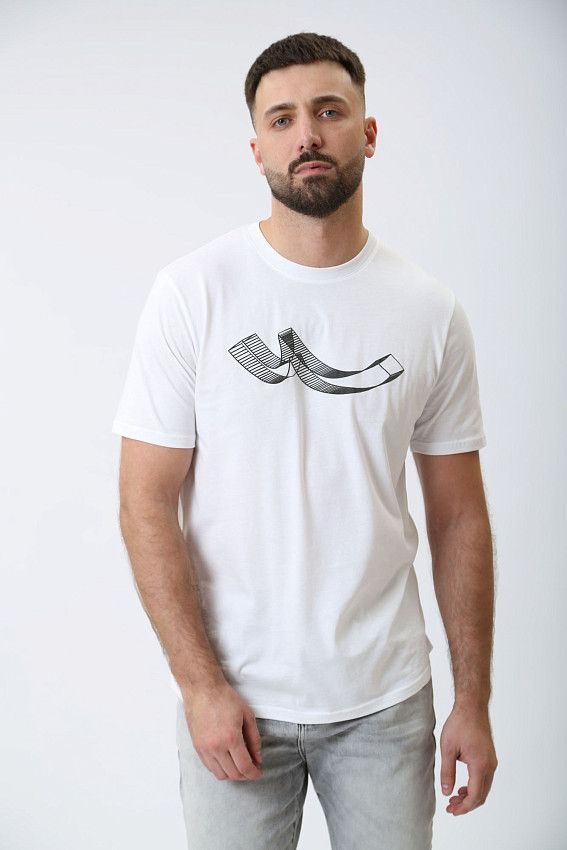 Футболка LTB Белый