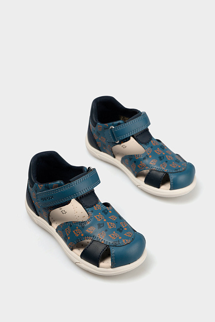 Сандалии Geox