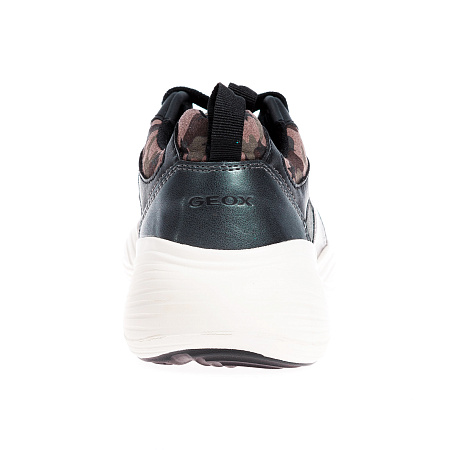 Кроссовки Geox