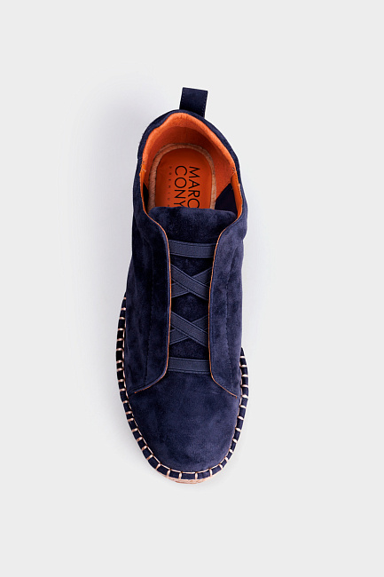 Эспадрильи Marc Cony