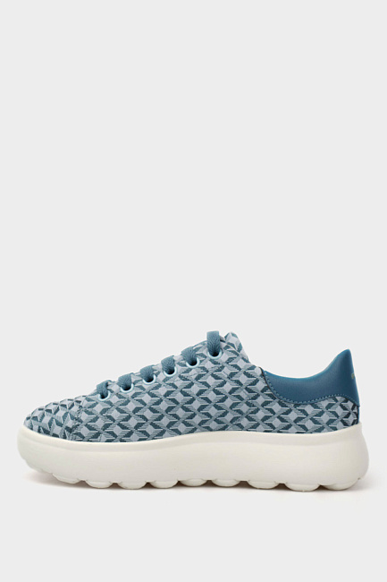 Кроссовки Geox