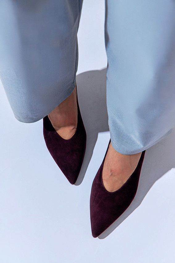 Туфли лодочки Marc Cony