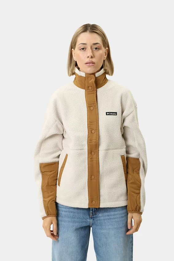 Куртка трикотажная Columbia