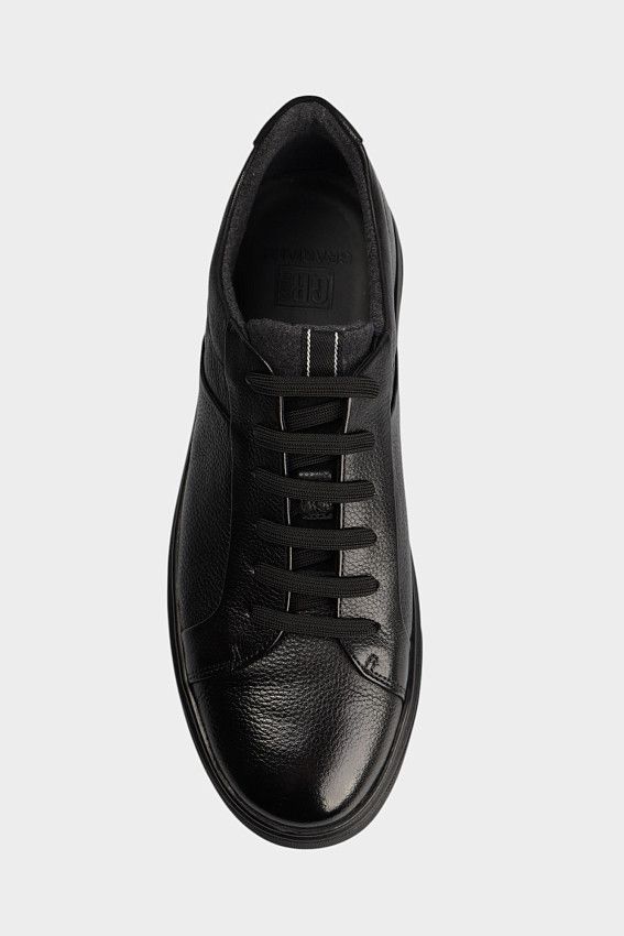 Кеды Graciana Черный