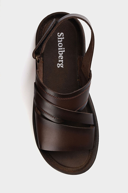 Сандалии Shoiberg