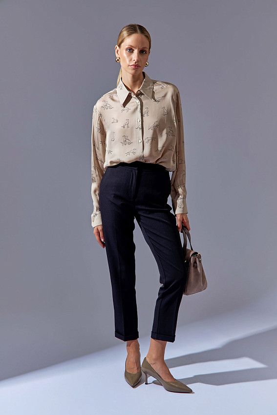 Туфли Marc Cony