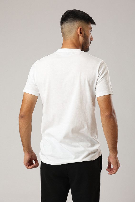 Футболка Karl Lagerfeld Белый