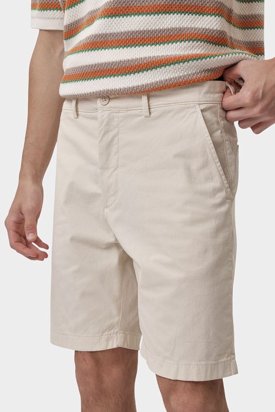 Шорты Pepe Jeans Белый