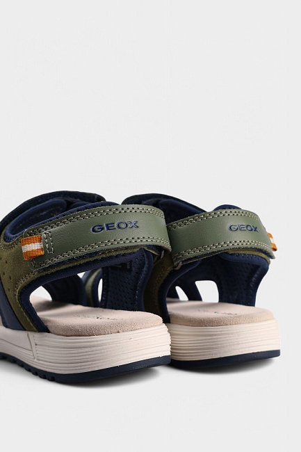 Сандалии Geox