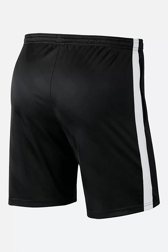 Шорты тренировочные Nike Черный