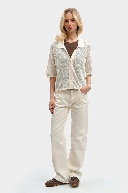 Джемпер Mustang