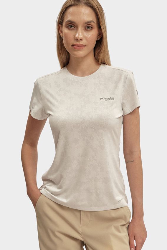 Футболка Columbia Белый