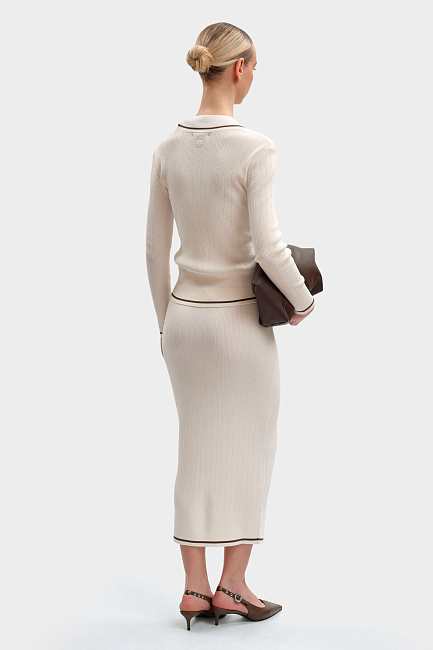 Юбка Armani Exchange