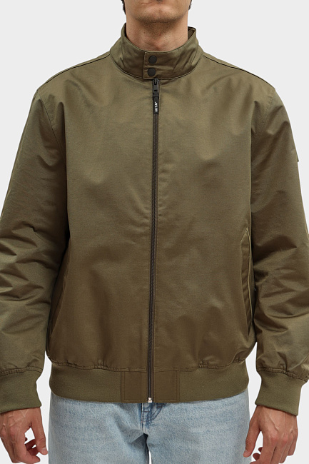 Куртка лёгкая Mustang