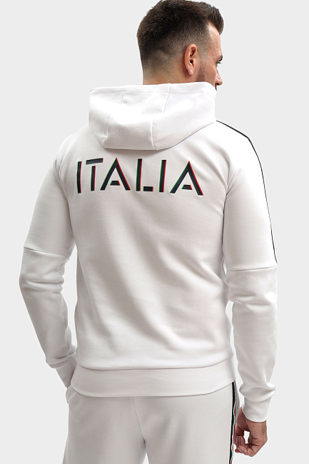 Толстовка EA7