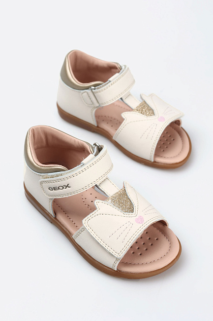 Сандалии Geox