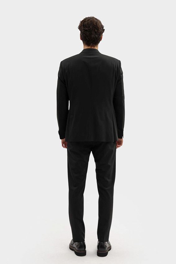 Брюки Strellson Черный