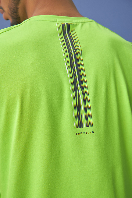 Футболка The Hills