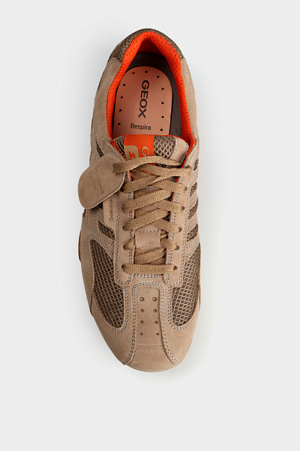 Кроссовки Geox