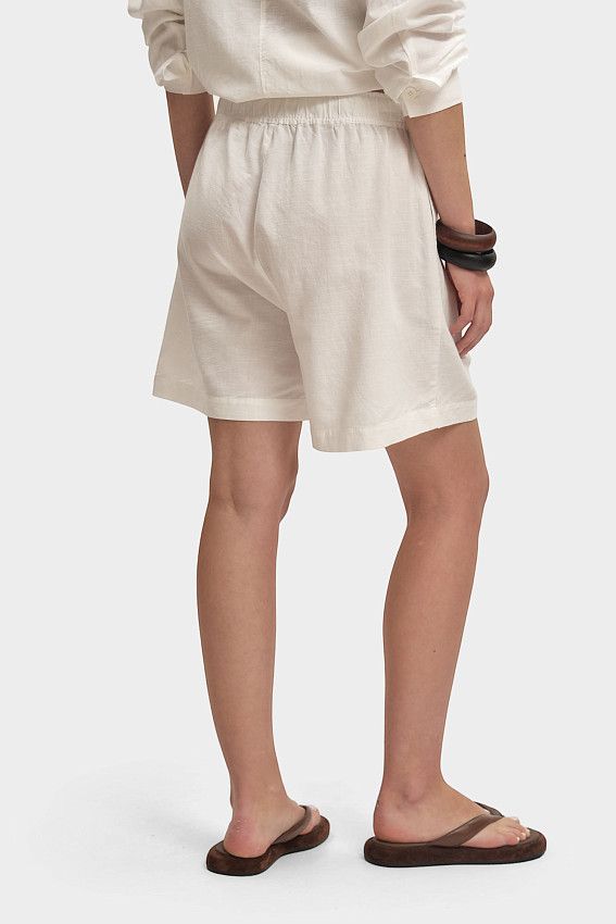 Шорты текстильные Mustang