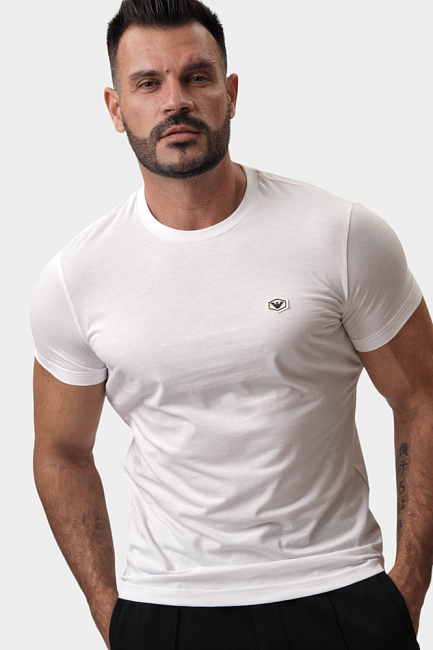 Футболка Emporio Armani