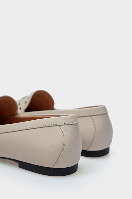 Мокасины Geox