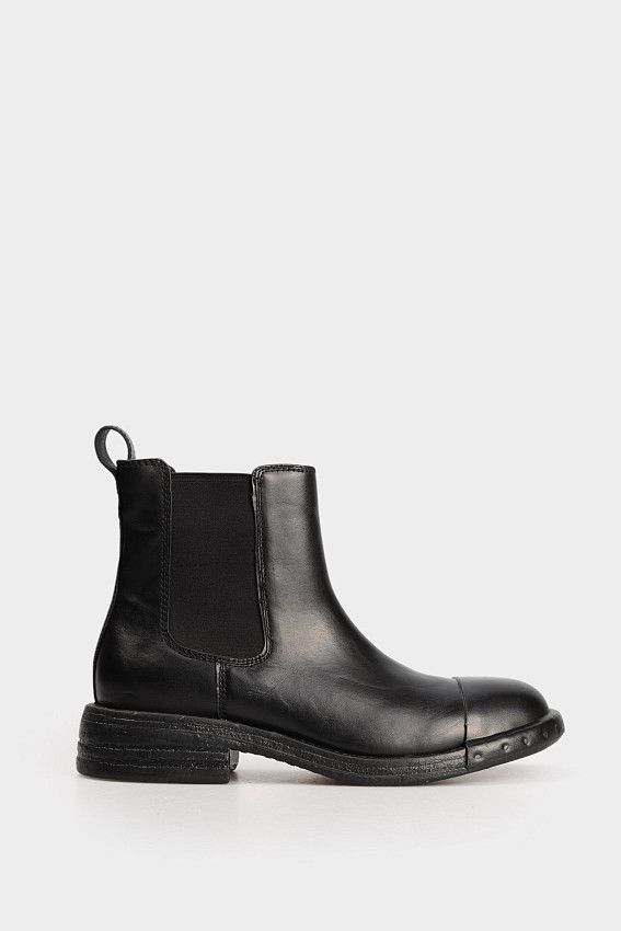 Челси Marc Cony