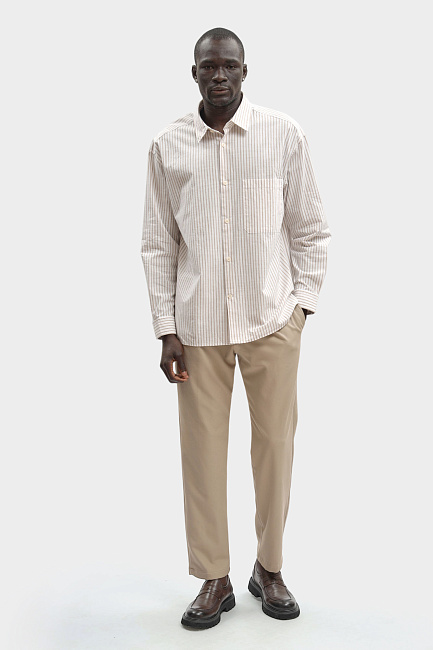 Рубашка Strellson