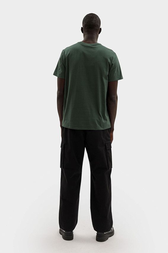 Футболка Calvin Klein Jeans Синий