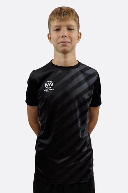 Футболка игровая Van Mich Спорт