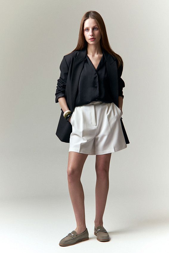 Лоферы Marc Cony