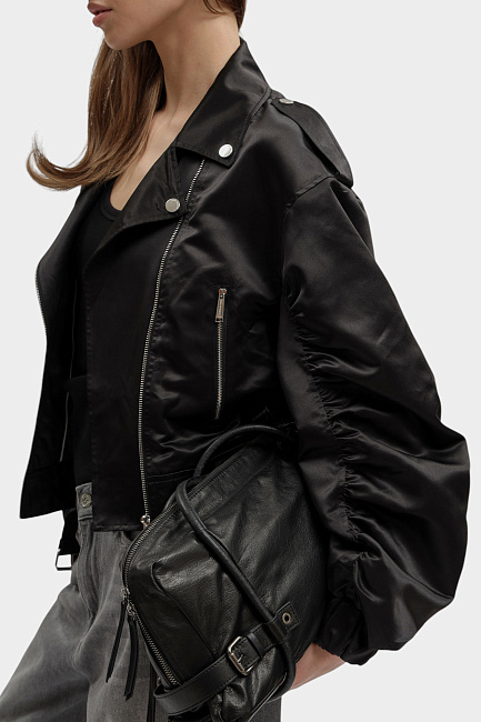 Бомбер Karl Lagerfeld