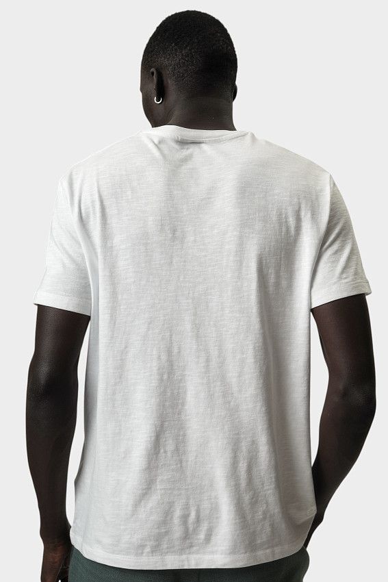 Футболка Strellson Белый