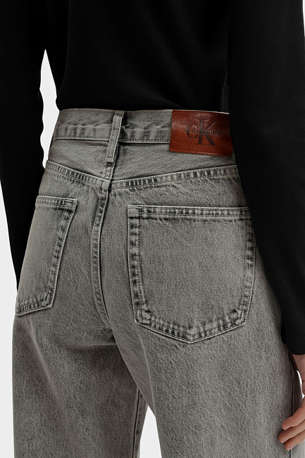 Джинсы Calvin Klein Jeans