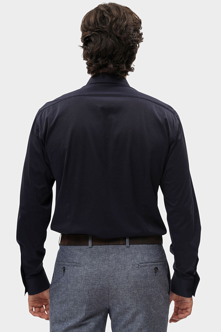 Сорочка д/р Karl Lagerfeld