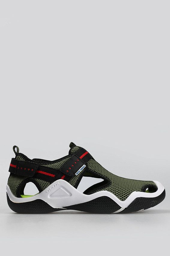 Сандалии Geox Зеленый