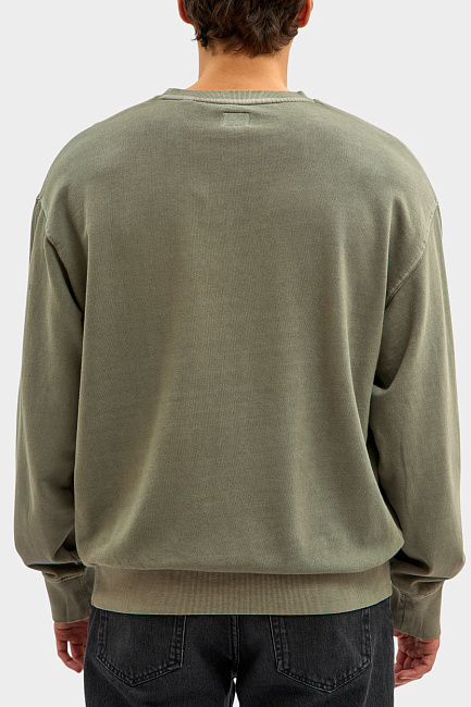 Свитшот Mustang